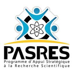 PASRES