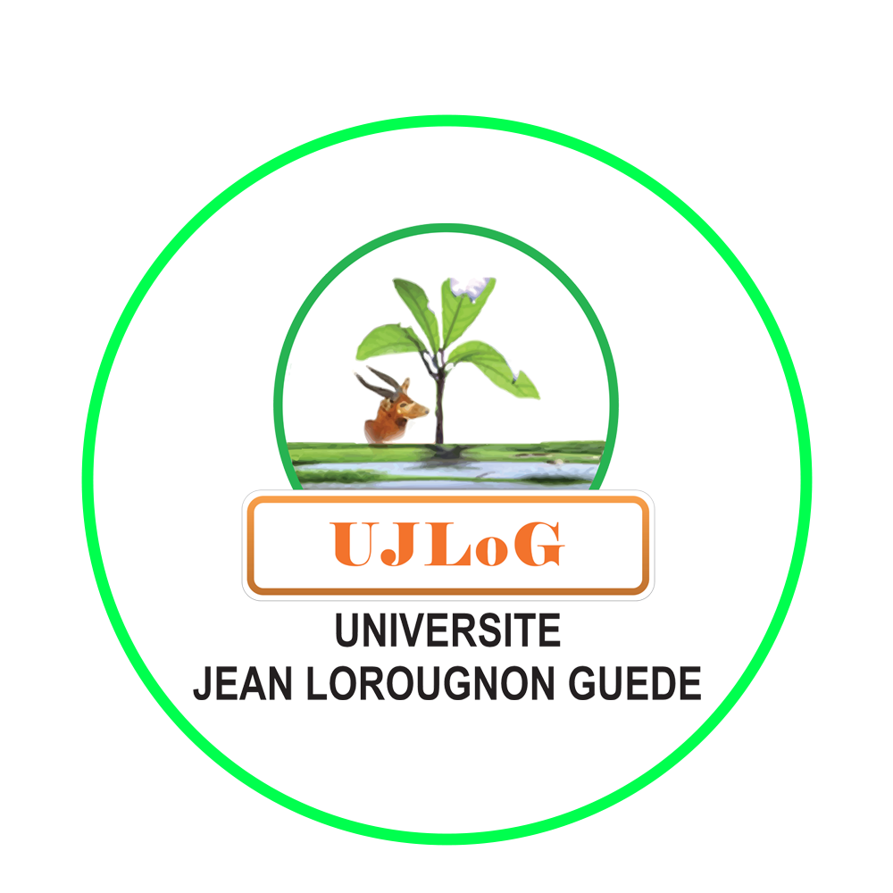 Université Jean Lorougnon Guédé