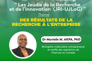 LES JEUDIS DE RECHERCHE MUREILLE